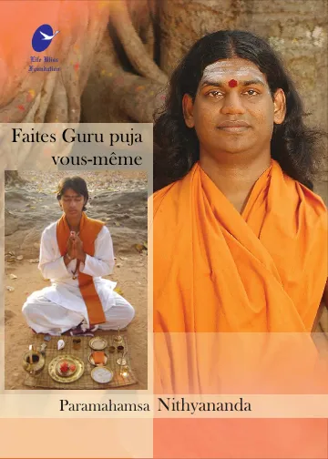 Do Guru Puja Yourself - French